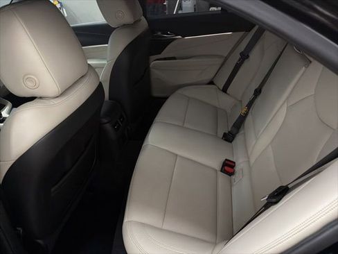 Certified 2024 Cadillac CT4 Premium Luxury image 14