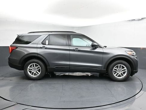 New 2026 Ford Explorer Active image 13