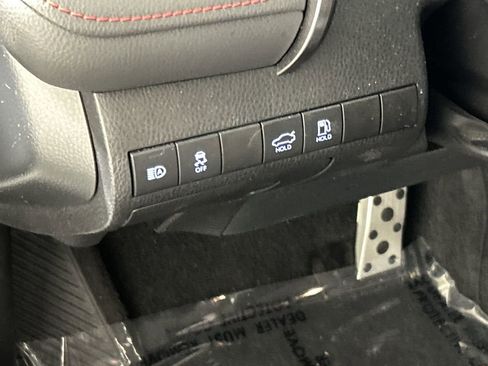 Used 2022 Toyota Camry TRD image 13