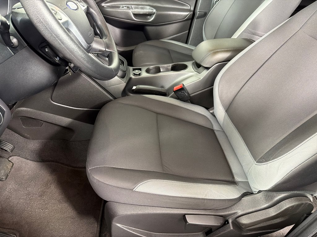 Used 2015 Ford Escape S FWD image 12