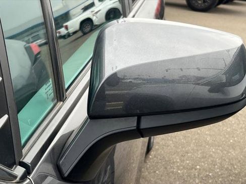 Certified 2025 Toyota Sienna XLE image 21