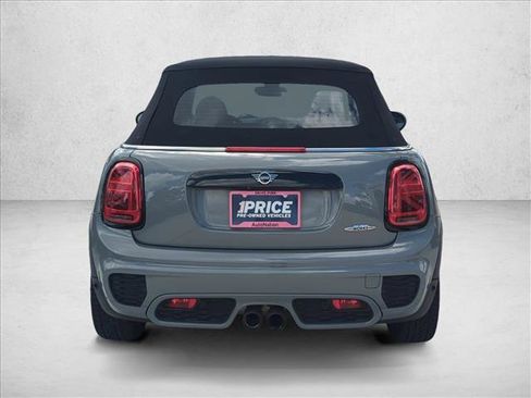 Used 2019 MINI Cooper John Cooper Works w/ Premium Package FWD image 6
