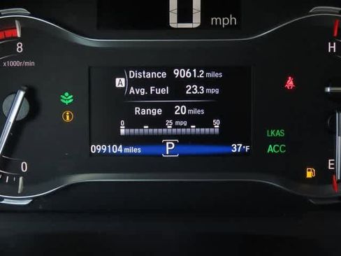 Certified 2021 Honda Ridgeline Sport image 25