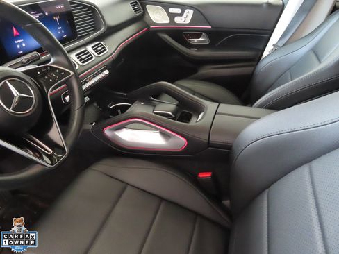 Used 2024 Mercedes-Benz GLE 450 4MATIC image 24