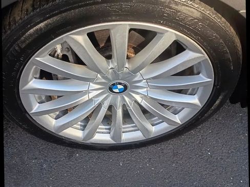 Used 2016 BMW 740i RWD image 49