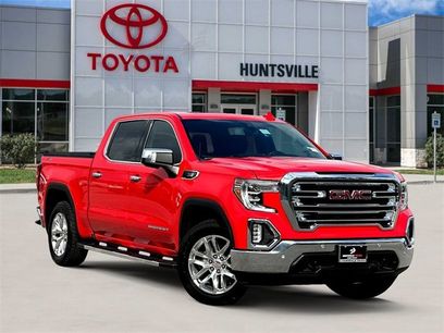 Used 2020 GMC Sierra 1500 SLT w/ SLT Premium Plus Package