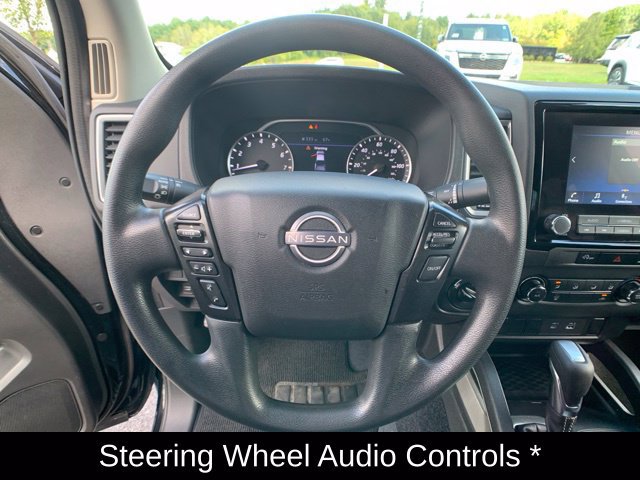 Certified 2023 Nissan Frontier SV w/ Tow Package AWD/4WD image 16