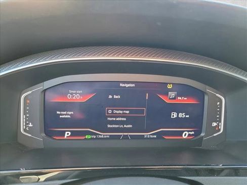 Used 2023 Volkswagen Arteon SEL Premium AWD/4WD image 20