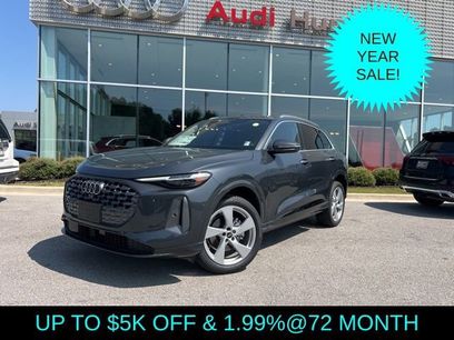 New 2025 Audi Q5 Premium Plus