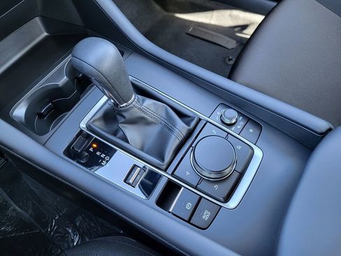 New 2026 MAZDA MAZDA3 s FWD image 11