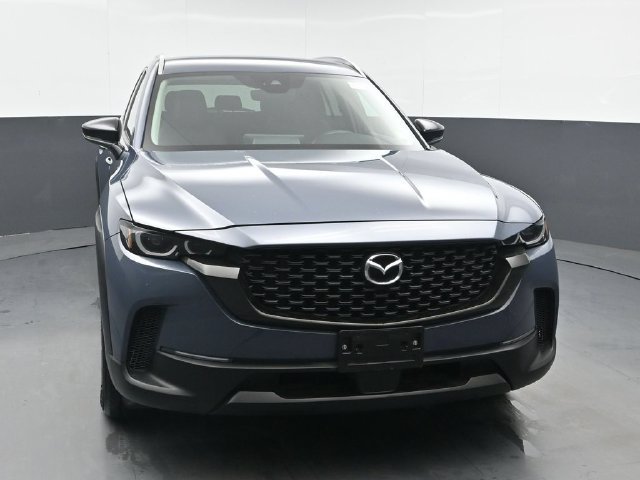 Certified 2024 MAZDA CX-50 AWD 2.5 S w/ Select Package image 8