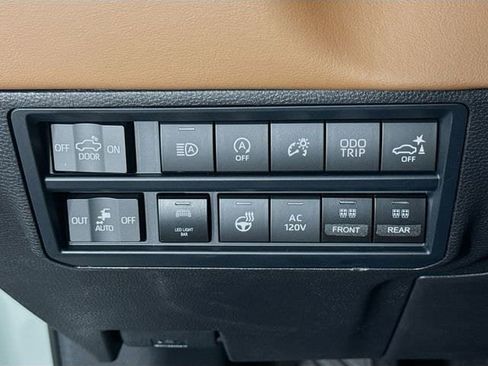 New 2026 Toyota Tundra 1794 Edition image 10