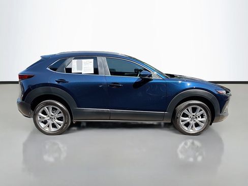Certified 2023 MAZDA CX-30 AWD 2.5 S w/ Preferred Package image 8