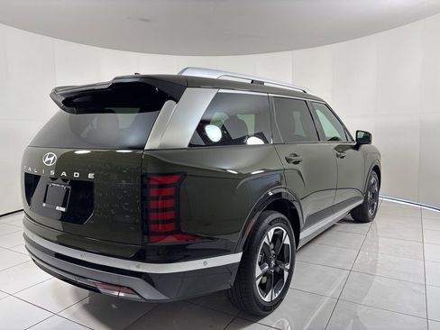 New 2026 Hyundai Palisade Limited FWD image 5
