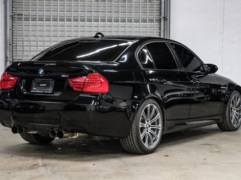 Used 2011 BMW M3 Sedan image 10
