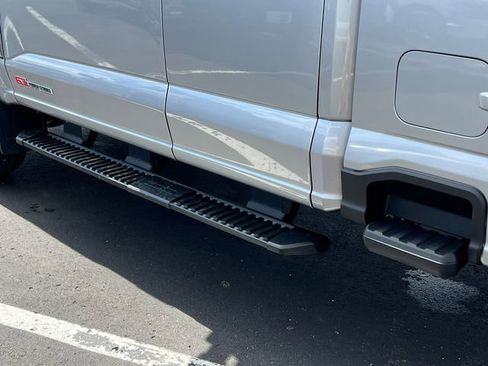 New 2026 Ford F350 XL AWD/4WD image 8