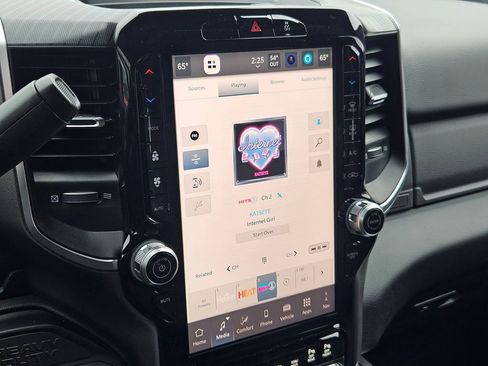 New 2026 RAM 3500 Big Horn image 28