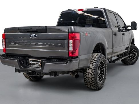 Used 2020 Ford F250 XLT AWD/4WD image 7