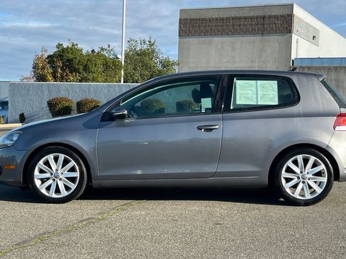 Used 2011 Volkswagen Golf TDI image 9