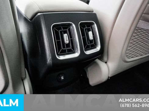Used 2025 Kia Sorento S w/ Panoramic Sunroof Package FWD image 51