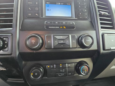 Used 2019 Ford F150 XL w/ Equipment Group 101A Mid image 14