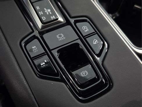 New 2026 Lexus TX 350 AWD image 22