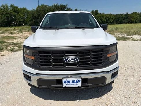New 2026 Ford F150 XL w/ Equipment Group 103A High RWD image 16