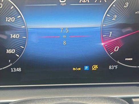 New 2026 Mercedes-Benz GLS 580 4MATIC image 10