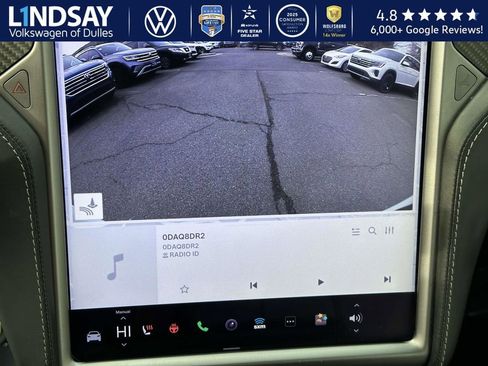 Used 2019 Tesla Model X Performance image 19