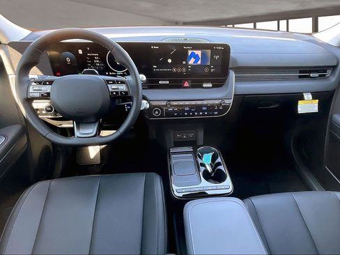 New 2026 Hyundai Ioniq 5 SEL image 5