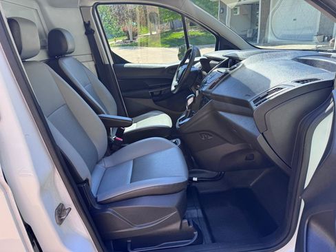 Used 2014 Ford Transit Connect XL FWD image 15