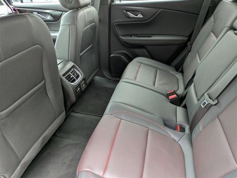 Used 2024 Chevrolet Blazer RS image 30