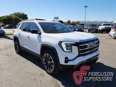 New 2026 GMC Terrain Elevation w/ Elevation Premium Package