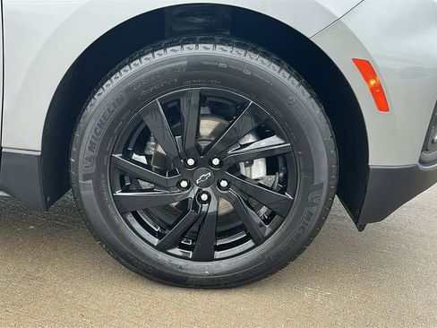 Used 2024 Chevrolet Equinox LS w/ LS Convenience Package FWD image 15