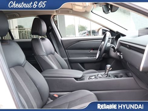 Used 2025 MAZDA CX-50 AWD 2.5 S w/ Preferred Package image 10