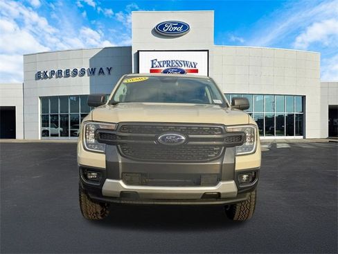 Used 2025 Ford Ranger XLT image 3