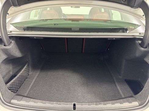 Used 2023 BMW 330i xDrive Sedan w/ Premium Package AWD/4WD image 11