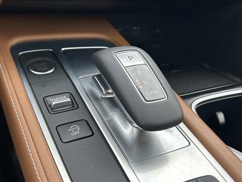 Certified 2025 INFINITI QX60 Sensory w/ Vision Package image 30