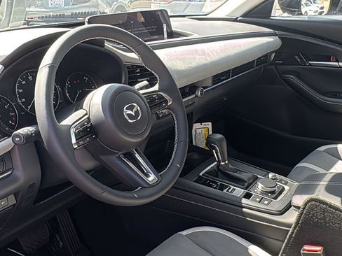 New 2026 MAZDA CX-30 Aire Edition AWD/4WD image 17