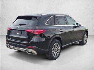 Certified 2026 Mercedes-Benz GLC 300 video 2