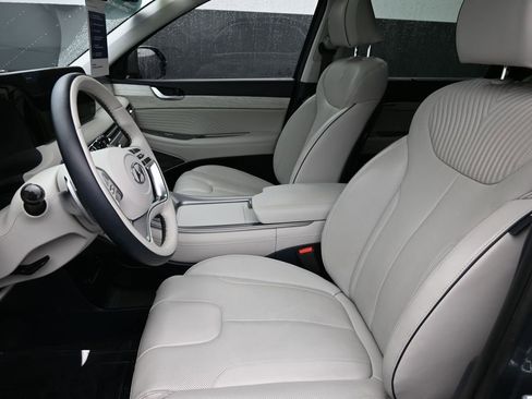 Used 2024 Hyundai Palisade Calligraphy AWD/4WD image 14