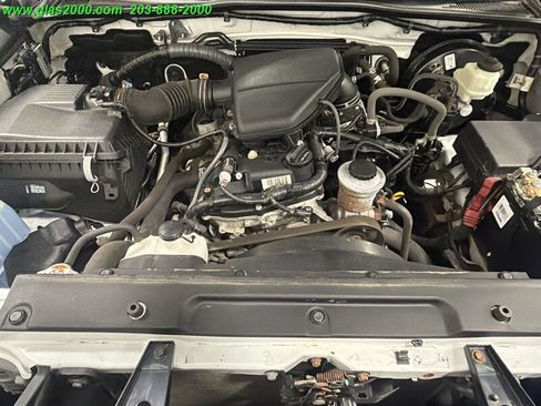 Used 2021 Toyota Tacoma SR RWD image 6