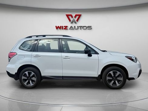 Used 2018 Subaru Forester 2.5i w/ Alloy Wheel Package AWD/4WD image 6