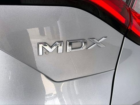 Certified 2024 Acura MDX FWD image 41