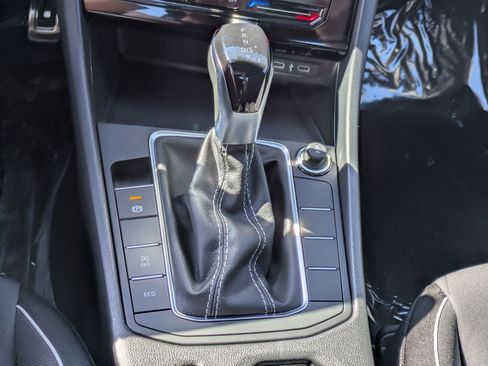 New 2026 Volkswagen Jetta Sport FWD image 15