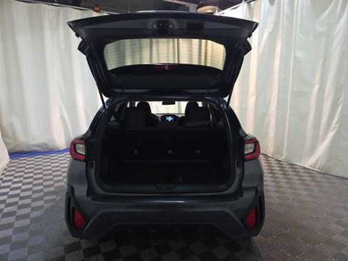Used 2025 Subaru Crosstrek 2.0i Premium image 36