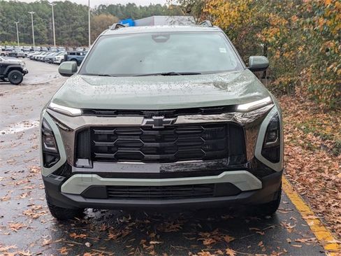 New 2026 Chevrolet Equinox ACTIV image 6