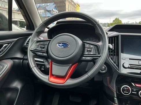 Used 2023 Subaru Forester Sport AWD/4WD image 21