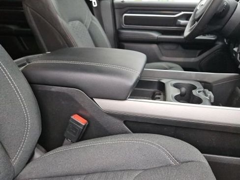 Used 2025 RAM 1500 Big Horn AWD/4WD image 8