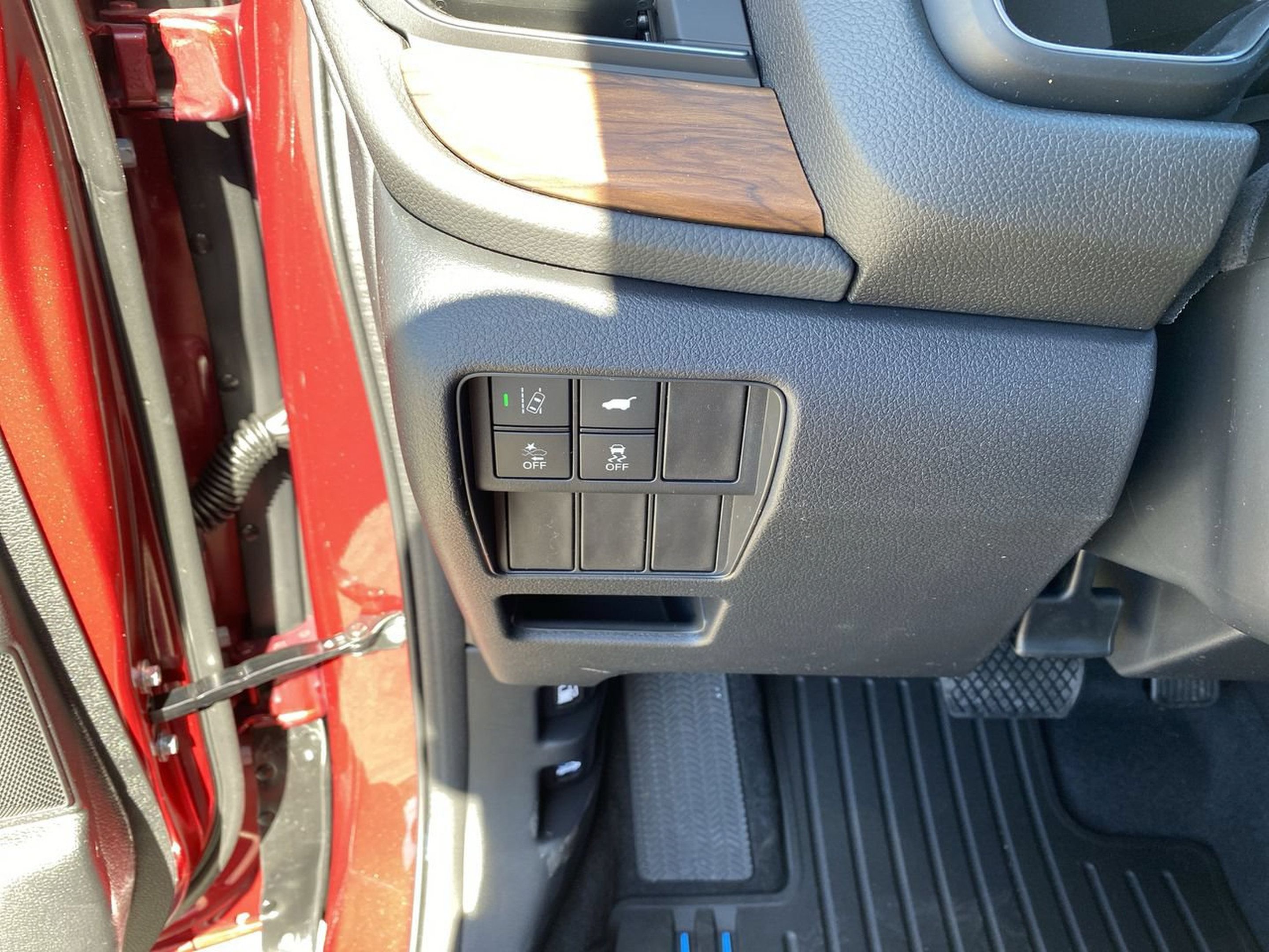 Used 2022 Honda CR-V Touring image 27